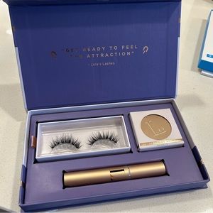 Lola’s Lashes Moonstone Magnetic Lash Kit